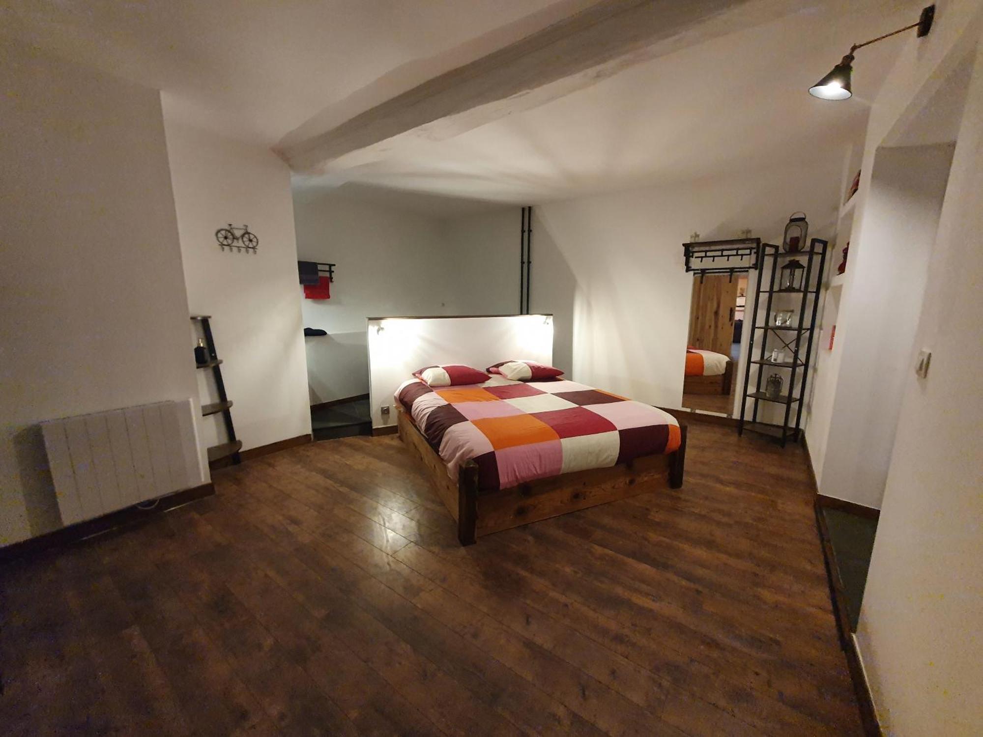 Maison De Campagne Amponville 外观 照片